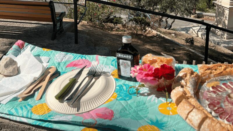 Marseille - Allauch: between tradition, history and nature - Exploring the Village & Its Heritage