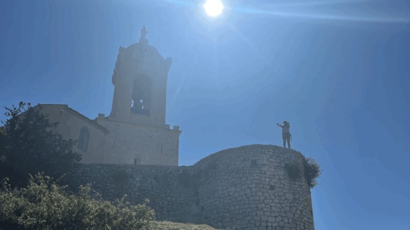 Marseille - Allauch: between tradition, history and nature - FAQs