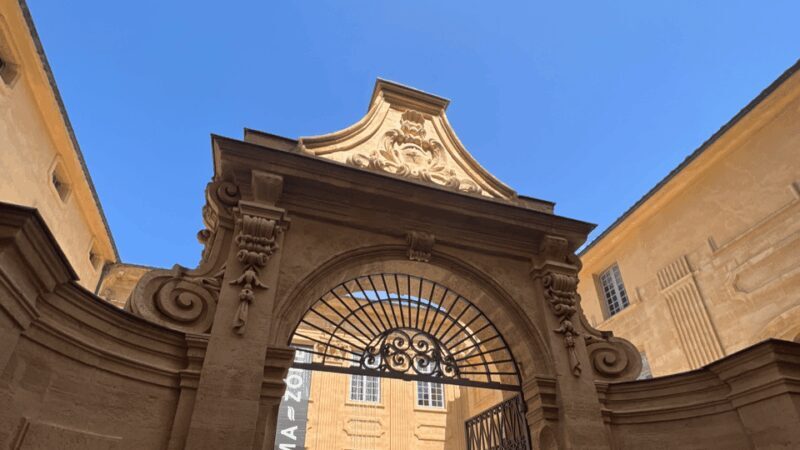 Marseille and Aix-en-Provence: culture, history and art of living - Discovering Marseille: The City of Many Faces