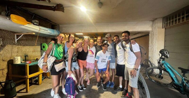 Marseille and Calanques ebike tour full day - What’s Included and What to Expect