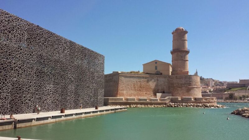 Marseille and Calanques ebike tour full day - Pricing and Value