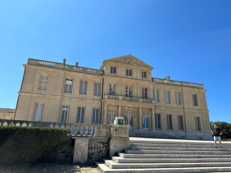 Marseille and Calanques ebike tour full day - Who Should Consider This Tour?