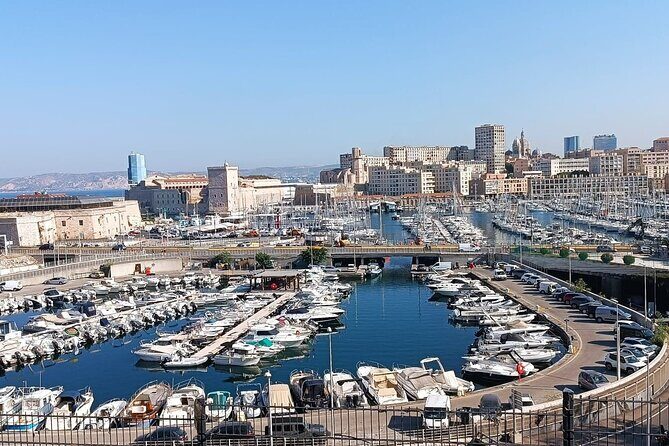 Marseille and Cassis Private Full-Day Tour - The Pros and Cons Based on Real Experiences