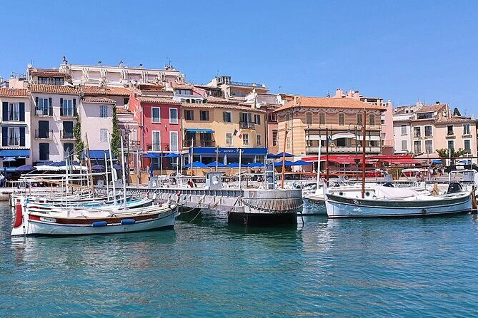 Marseille and Cassis Private Full-Day Tour - Final Thoughts