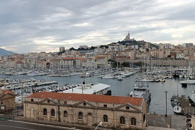 Marseille and Cassis Private Full-Day Tour - FAQ
