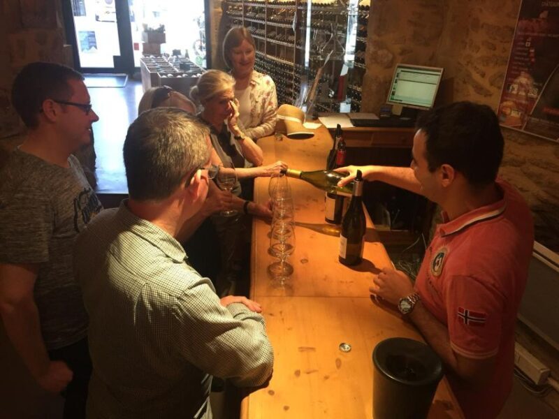 Marseille: Avignon and Côtes du Rhône Wine Tasting Tour - Final Thoughts