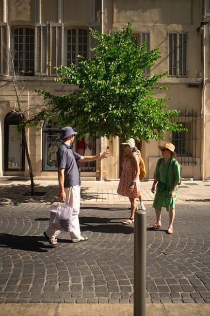 Marseille Belvedere: The city through architecture - Final Thoughts