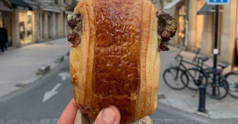 Marseille: Best of French Pastries Food Tour w/ 6+ Tastings - A Deep Dive Into the Tour Experience