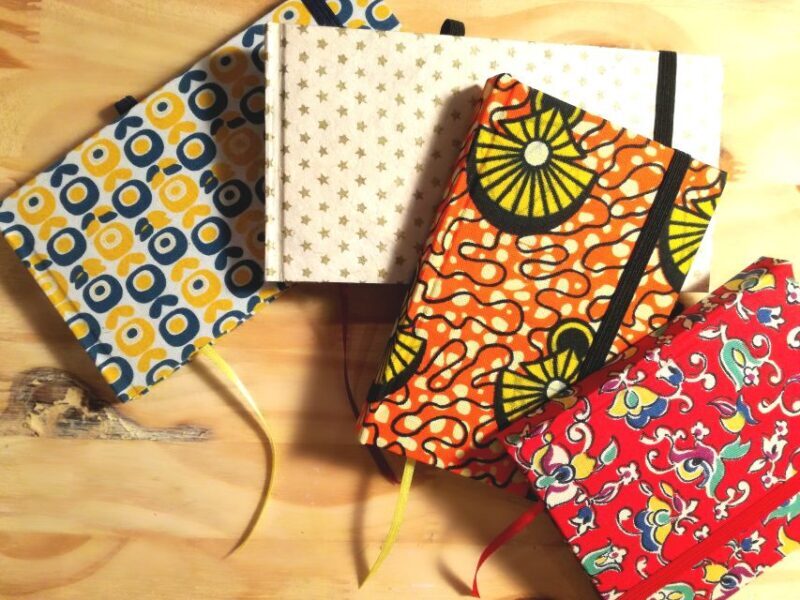 Marseille: Bookbinding experience in the Vieux Port - Key Points