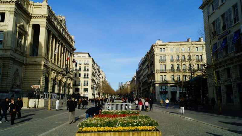 Marseille: Bookbinding experience in the Vieux Port - Final Thoughts