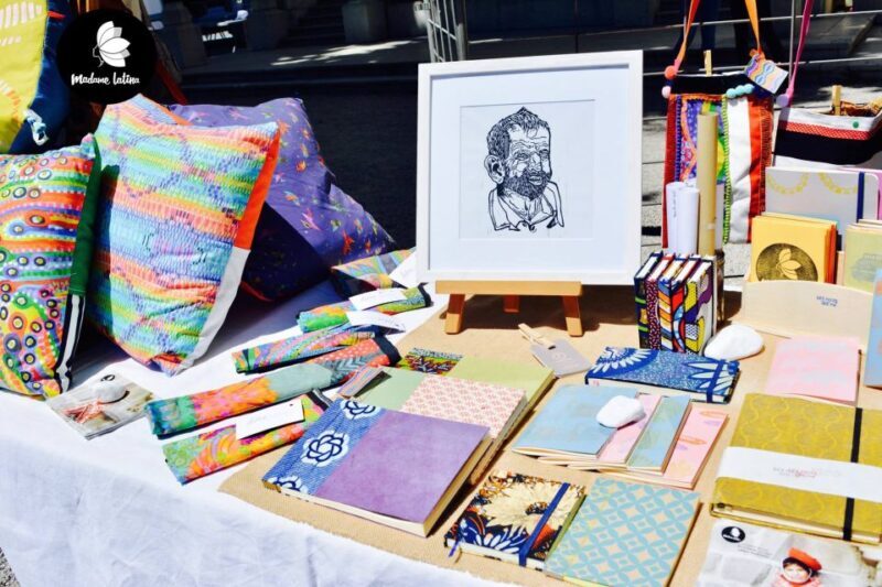 Marseille: Bookbinding experience in the Vieux Port - FAQ