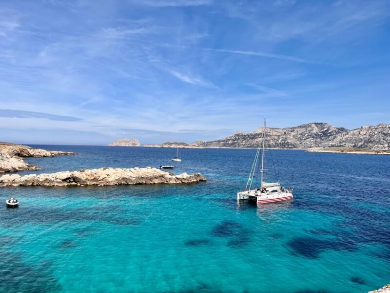Marseille: Calanques Catamaran Cruise, Picnic, & Swimming - Final Thoughts