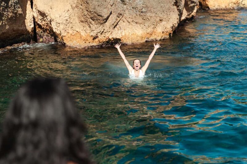 Marseille: Calanques Côte Bleue Boat Tour - What Makes This Tour Stand Out