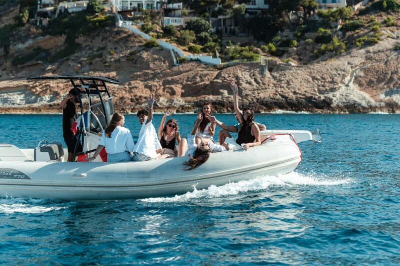 Marseille: Calanques Côte Bleue Boat Tour - Duration, Cost, and Practicalities