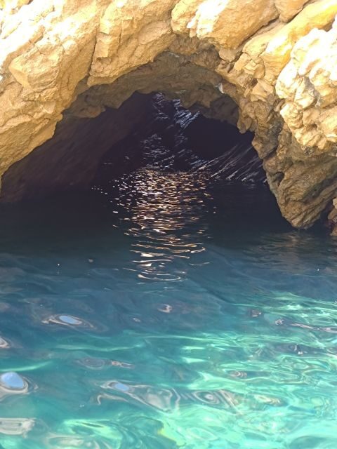 Marseille: Calanques Côte Bleue Boat Tour - Who Is This Tour Best For?