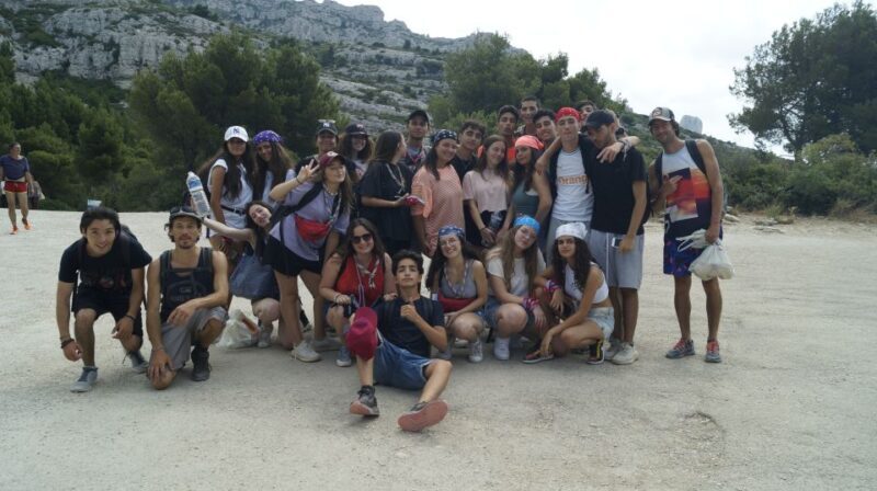 Marseille: Calanques National Park Guided Hike with Picnic - Authentic Experiences from Travelers