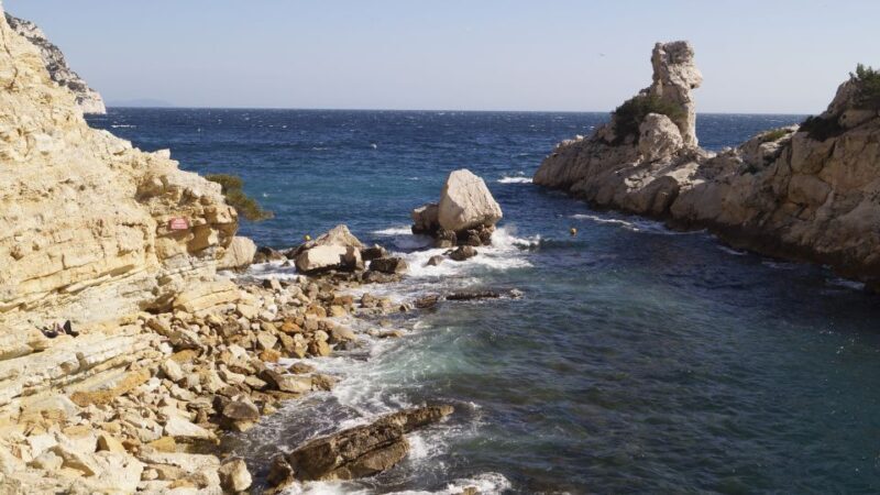 Marseille: Calanques National Park Guided Hike with Picnic - FAQs