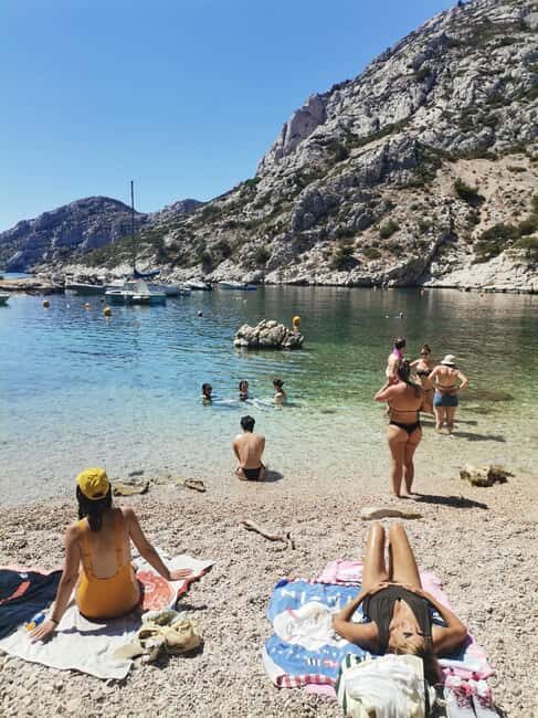 Marseille: Calanques National Park Guided Hike with Picnic - Final Thoughts