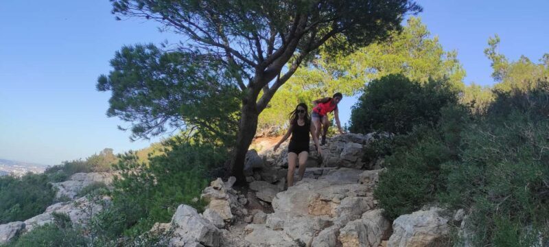 Marseille: Calanques National Park Guided Summit Hike - An In-Depth Look at the Calanques Guided Summit Hike