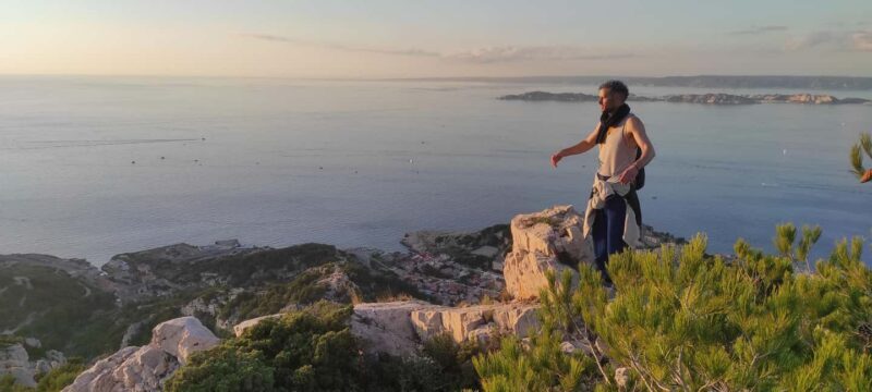 Marseille: Calanques National Park Guided Summit Hike - Final Thoughts