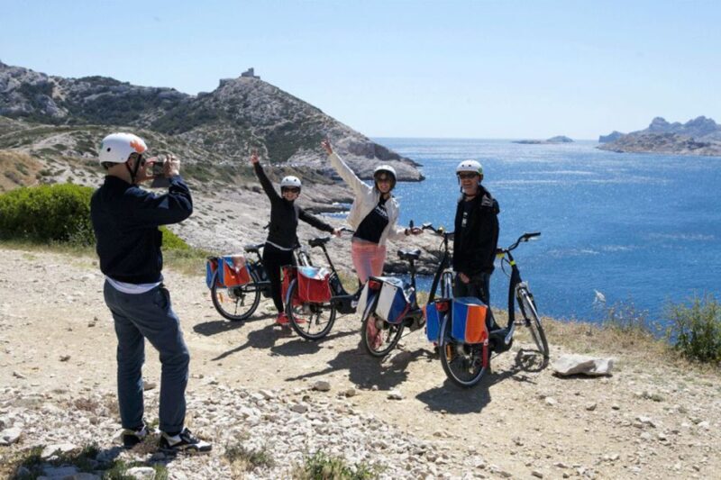 Marseille: Calanques Shore Excursion Electric Bike Day Tour - Final thoughts