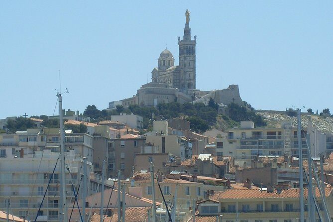 Marseille, Cassis and Aix Sightseeing Tour from Marseille - Wrapping It Up