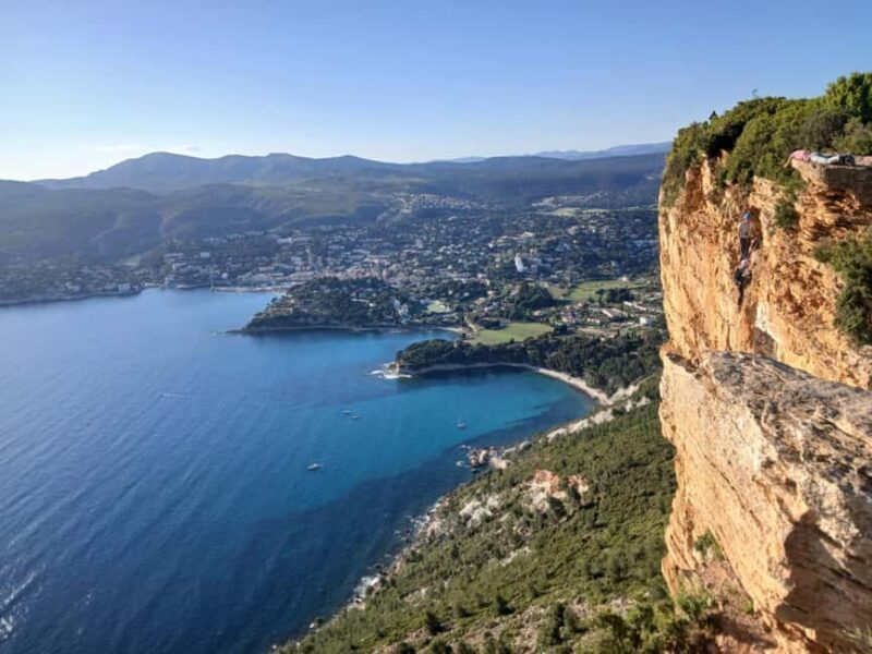 Marseille, Cassis, and Cap Canaille on a private tour with a local guide - The Experience from the Travelers Perspective