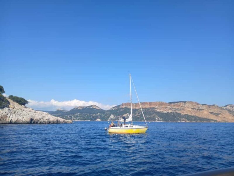 Marseille, Cassis, and Cap Canaille on a private tour with a local guide - FAQs