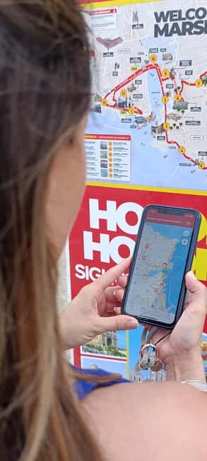 Marseille: City Sightseeing Hop-On Hop-Off Bus Tour - Is It Worth It?