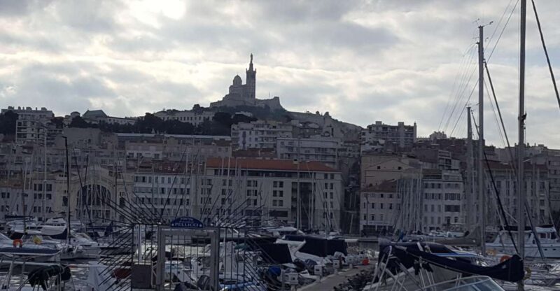 Marseille City Tour Half-Day - What to Expect from This Marseille Private Tour