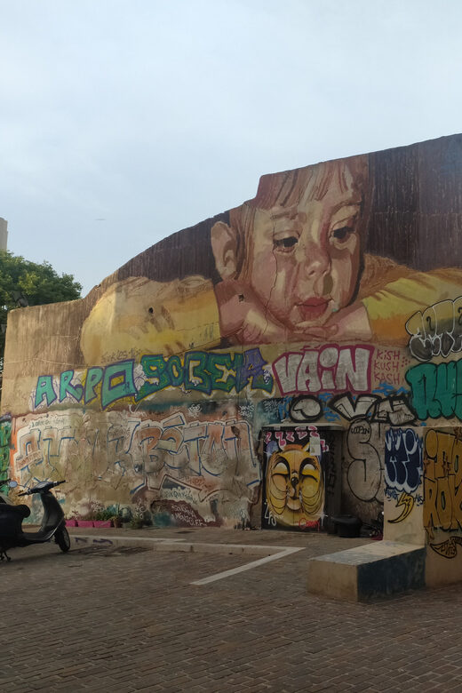 Marseille: cityrando Le Vieux-Port Le Panier La Joliette - What’s the Experience Like?