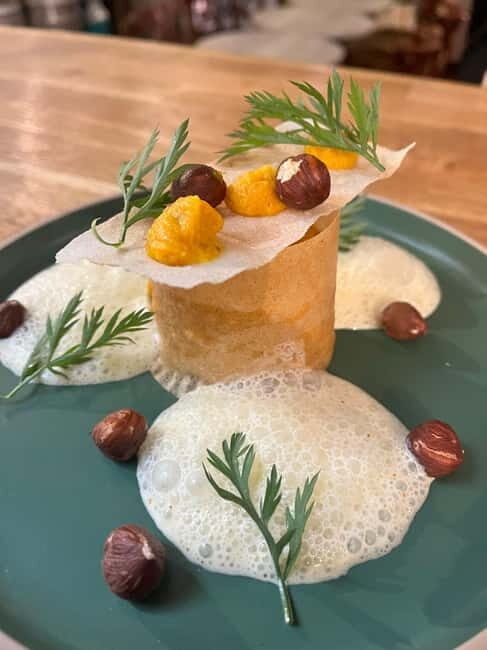 Marseille: Cooking Class Meal in a Luxury Château - The Setting: A Château in the Heart of Marseille