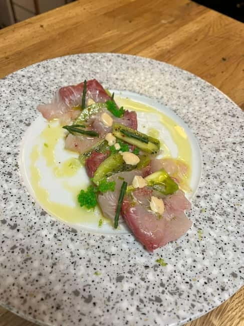 Marseille: Cooking Class Meal in a Luxury Château - Who Should Consider This?