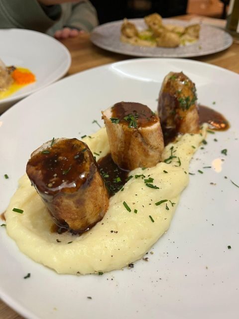 Marseille: Cooking Class Meal in a Luxury Château - The Practical Details