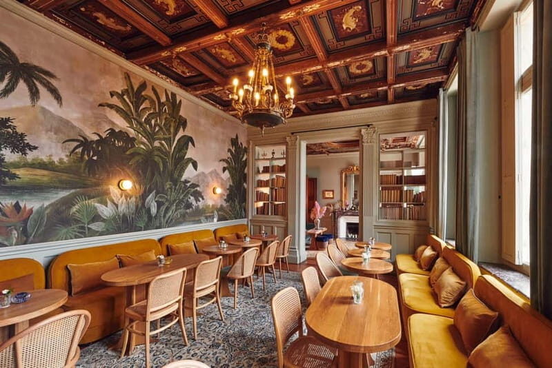 Marseille: Cooking Class Meal in a Luxury Château - Final Thoughts: Is This Experience Worth It?