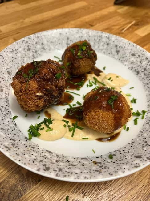 Marseille: Cooking Class Meal in a Luxury Château - FAQ