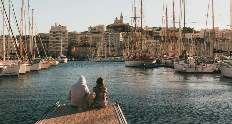 Marseille: Cosquer Cave Entry Ticket and Audioguide - Audience and Suitability