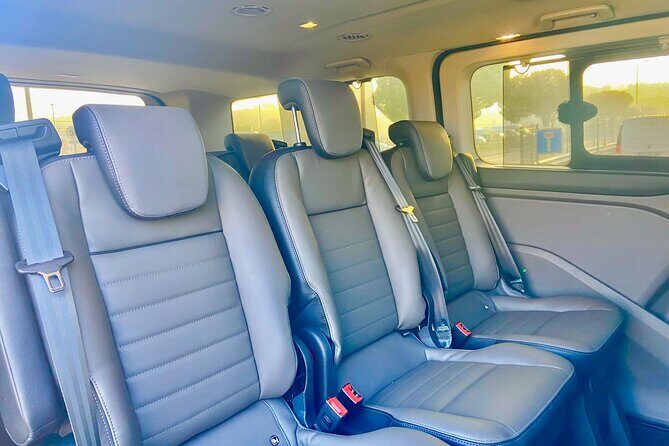 Marseille Cruise Port CASSIS (RoundTrip) - What is this tour all about?