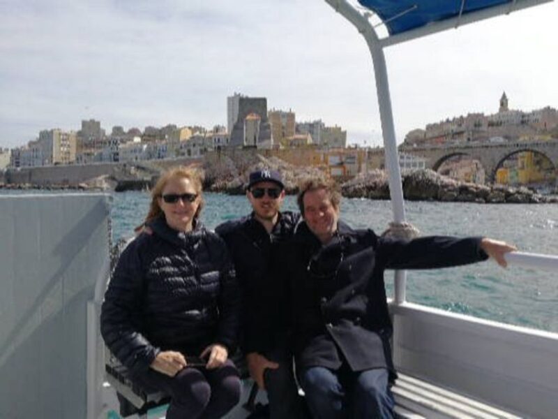 Marseille: Day Boat Ride in the Calanques with Wine Tasting - Price & Value