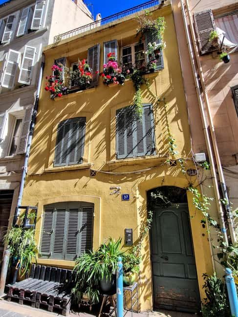 Marseille: découvrir la vieille ville avec un marseillais - Exploring Marseille: A Walk Through Time and Life