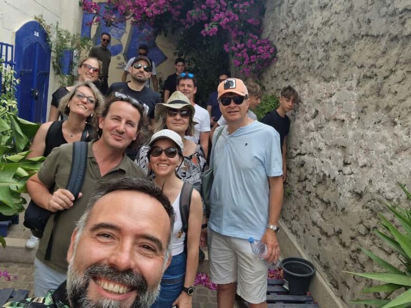 Marseille: découvrir la vieille ville avec un marseillais - What the Reviews Say