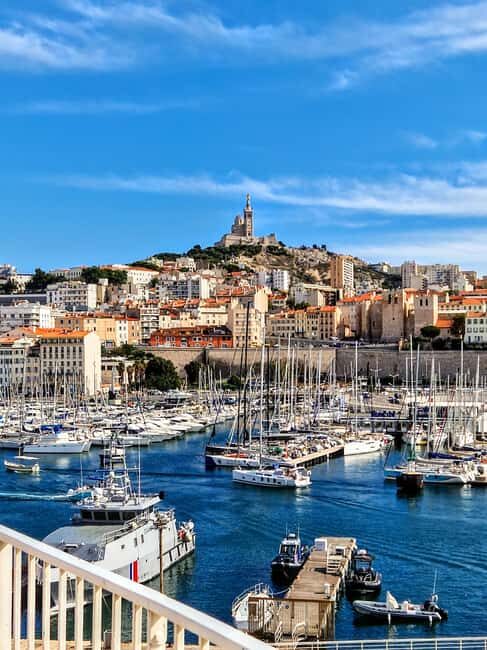 Marseille: découvrir la vieille ville avec un marseillais - Final Thoughts: Is This Tour Right for You?