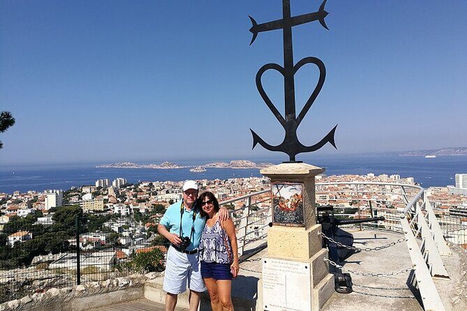 Marseille Driving and Walking- 4hour Private tour - The Sum Up