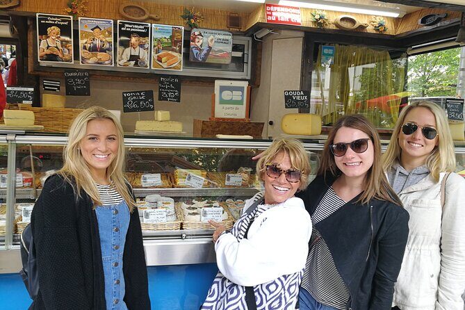 Marseille Driving and Walking- 4hour Private tour - FAQs