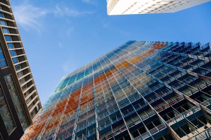 Marseille: entry ticket to the Sky Center panoramic terrace - Practical Tips for Visiting