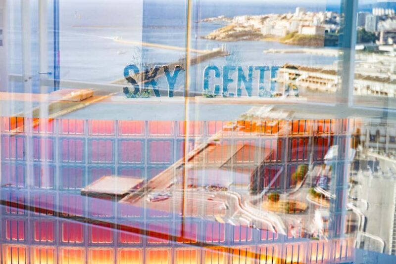Marseille: entry ticket to the Sky Center panoramic terrace - Final Thoughts