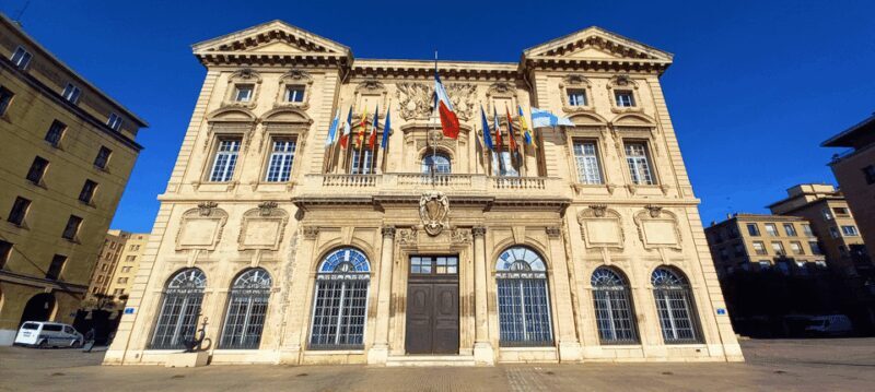 Marseille: Essential Guided Walking Tour of the City - FAQ