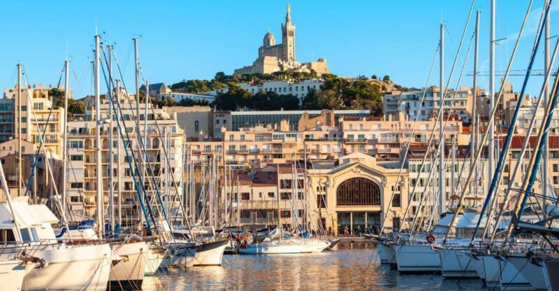 Marseille: Express Walk with a Local in 90 minutes - The Value Proposition