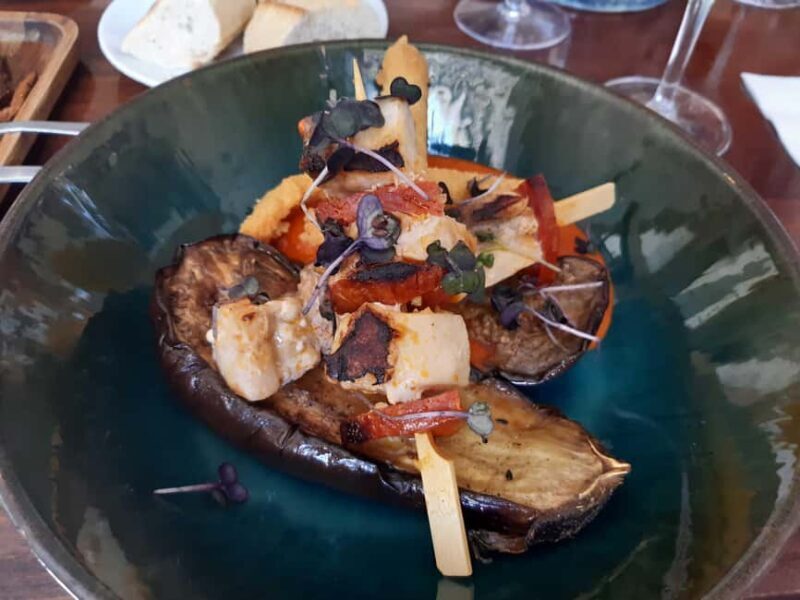 Marseille: Food & Wine Tour - Key Points