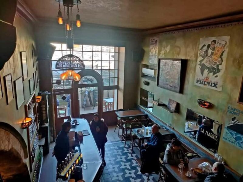 Marseille: Food & Wine Tour - Who Should Consider This Tour?